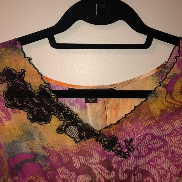 Cute Colorful Shirt - Picture 2 of 7